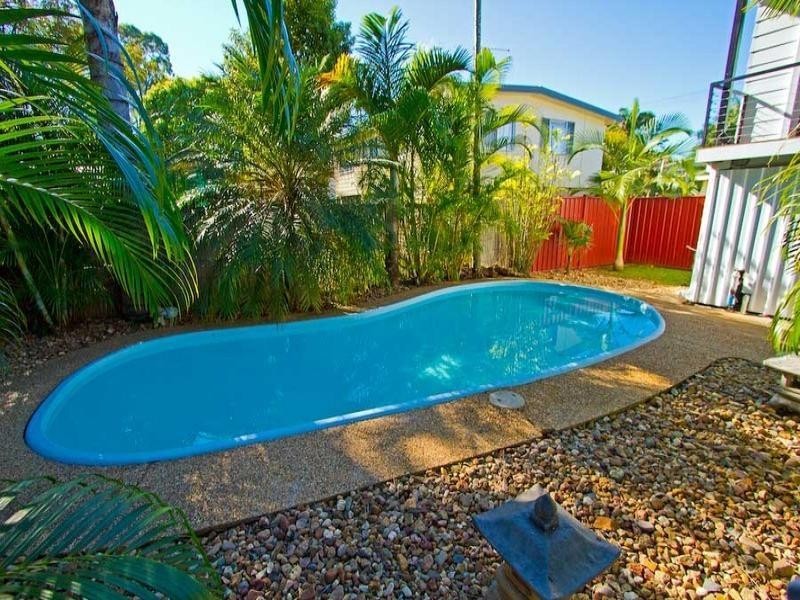 15 Wackford Street, Park Avenue QLD 4701