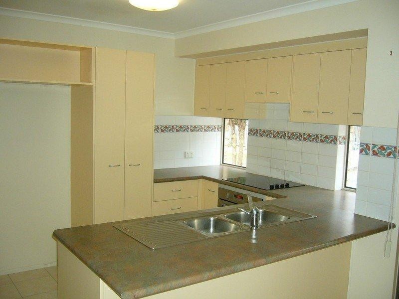 3 Blue Gum Terrace, Frenchville QLD 4701