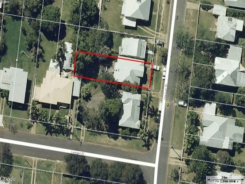 36 Norman Street, Wandal QLD 4700