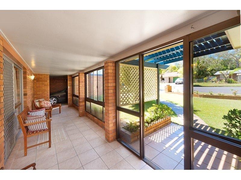 327 Irving Avenue, Frenchville QLD 4701