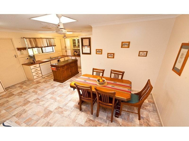 327 Irving Avenue, Frenchville QLD 4701