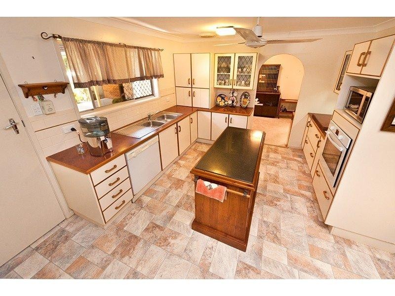 327 Irving Avenue, Frenchville QLD 4701