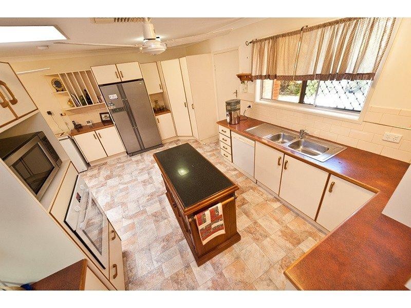 327 Irving Avenue, Frenchville QLD 4701