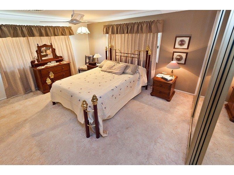 327 Irving Avenue, Frenchville QLD 4701