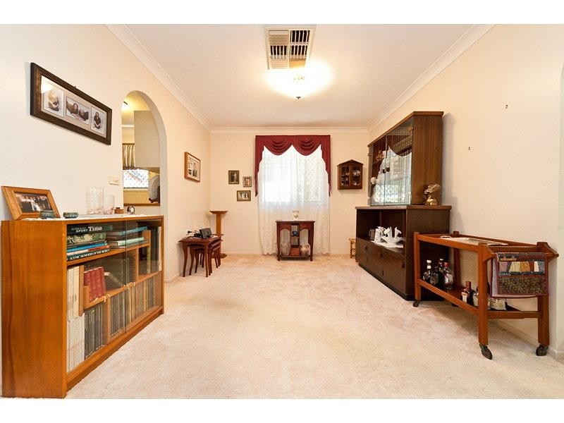 327 Irving Avenue, Frenchville QLD 4701