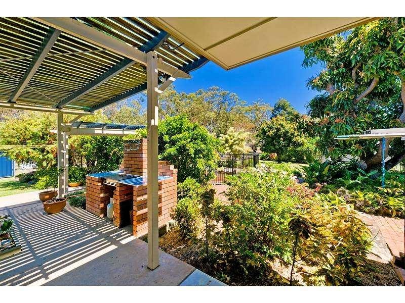 327 Irving Avenue, Frenchville QLD 4701