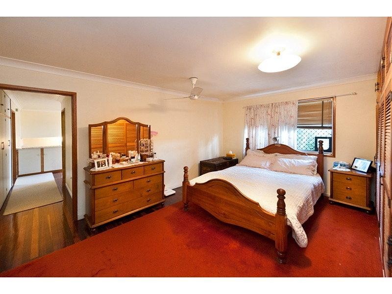 249 Boyd Street, Frenchville QLD 4701