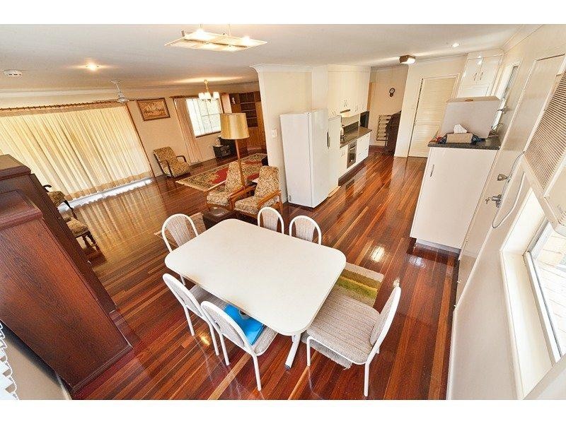 249 Boyd Street, Frenchville QLD 4701