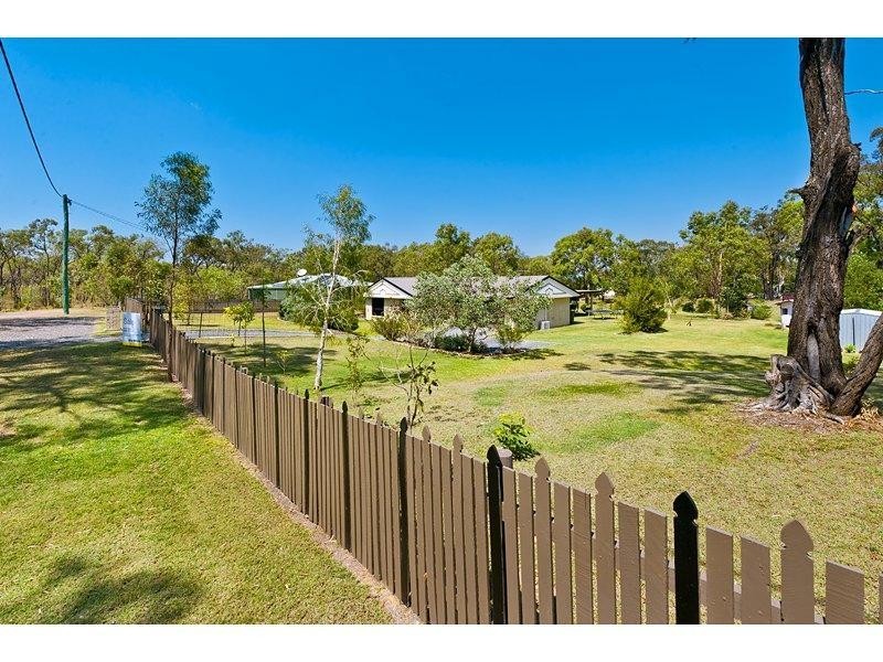 18 Ballard Street, Lakes Creek QLD 4701