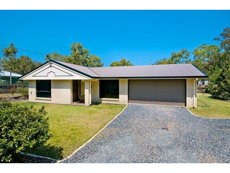 18 Ballard Street, Lakes Creek QLD 4701