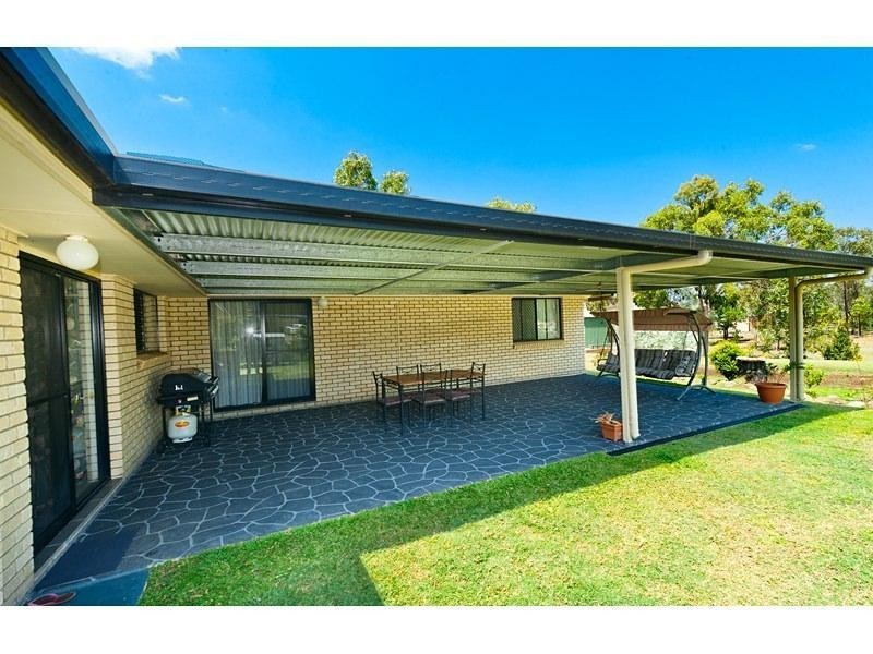 18 Ballard Street, Lakes Creek QLD 4701