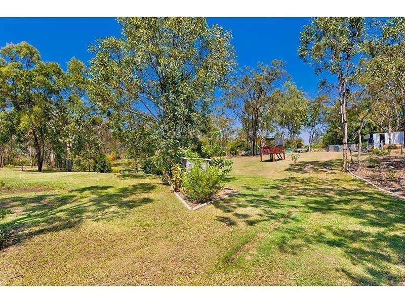 18 Ballard Street, Lakes Creek QLD 4701