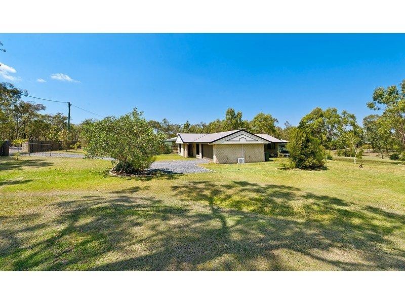 18 Ballard Street, Lakes Creek QLD 4701
