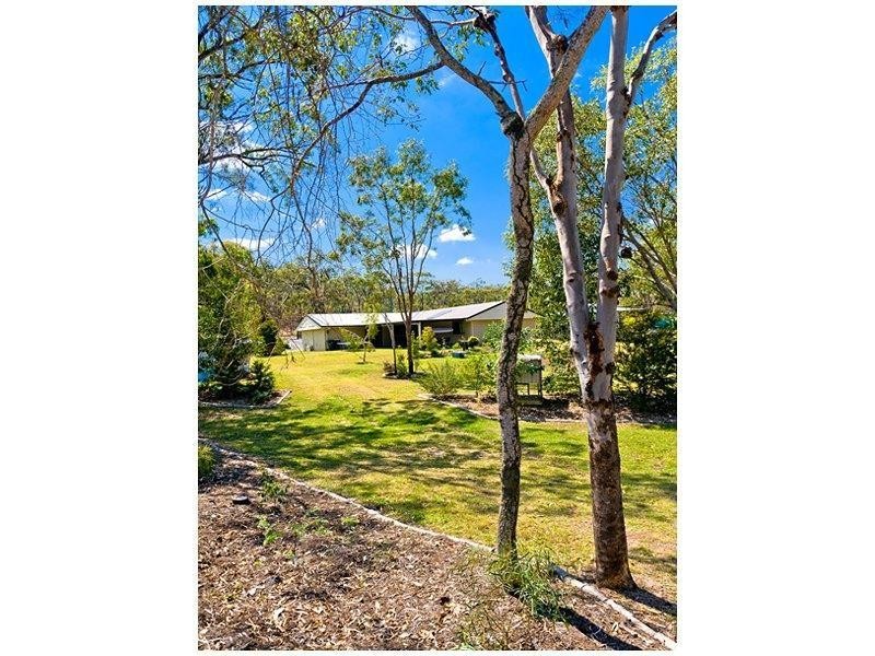 18 Ballard Street, Lakes Creek QLD 4701