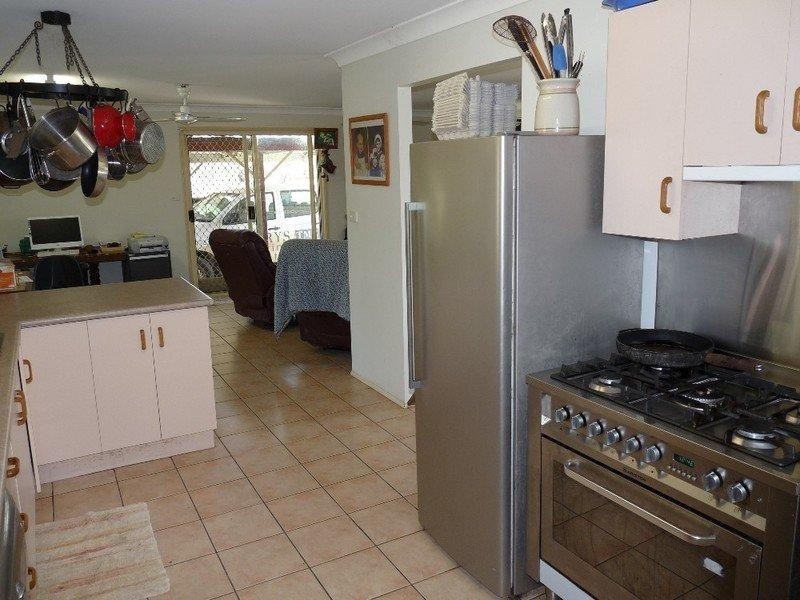 179 Allen Road, Gracemere QLD 4702