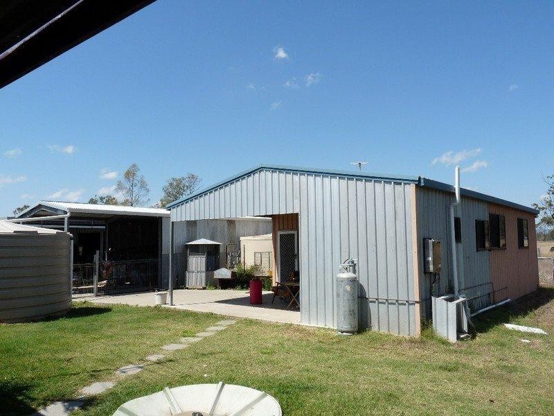 179 Allen Road, Gracemere QLD 4702