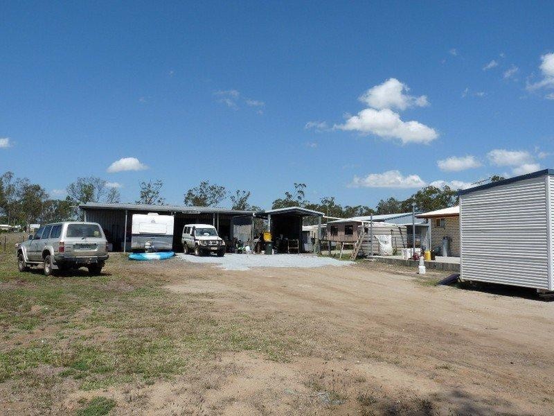 179 Allen Road, Gracemere QLD 4702