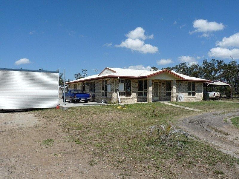 179 Allen Road, Gracemere QLD 4702
