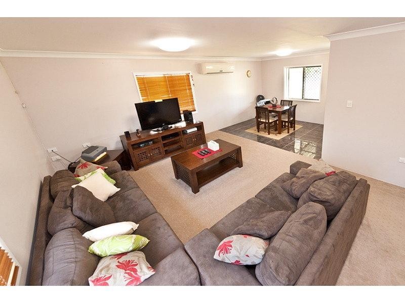 4 Labanka Crescent, Gracemere QLD 4702