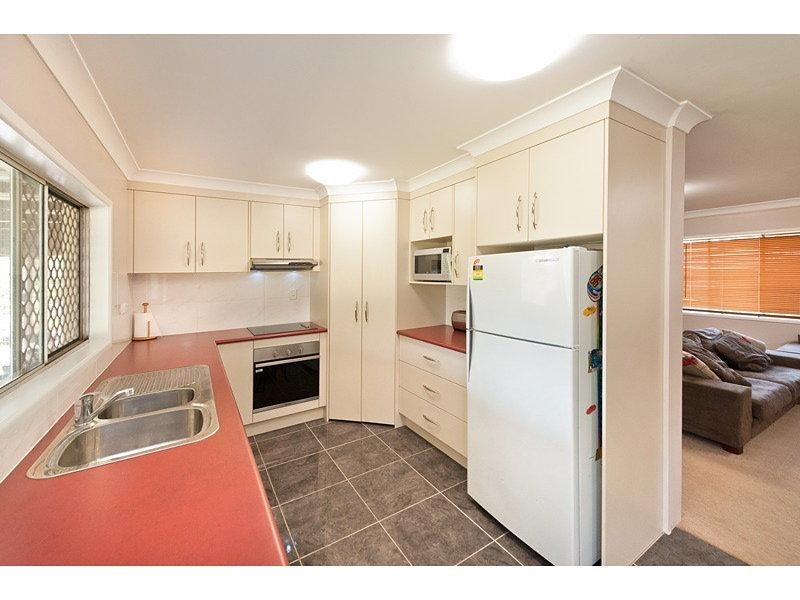 4 Labanka Crescent, Gracemere QLD 4702