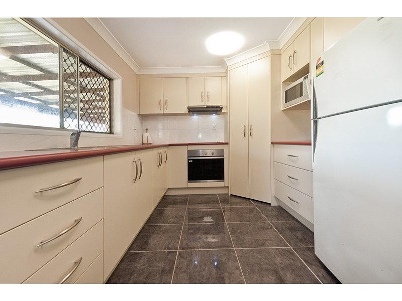 4 Labanka Crescent, Gracemere QLD 4702