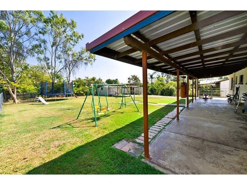 4 Labanka Crescent, Gracemere QLD 4702