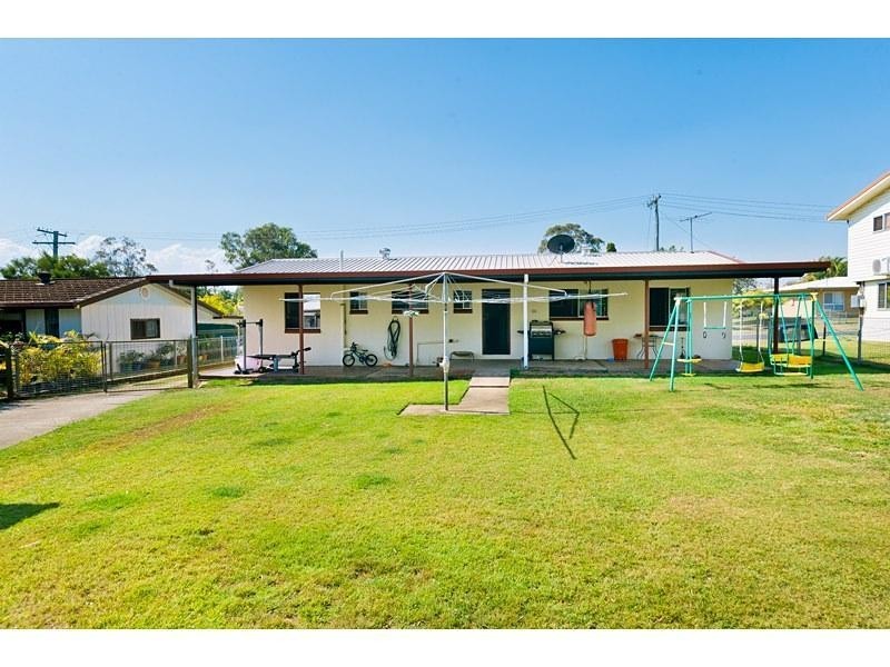 4 Labanka Crescent, Gracemere QLD 4702
