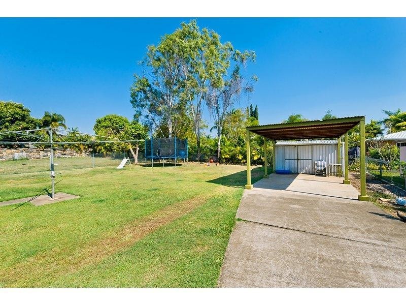 4 Labanka Crescent, Gracemere QLD 4702