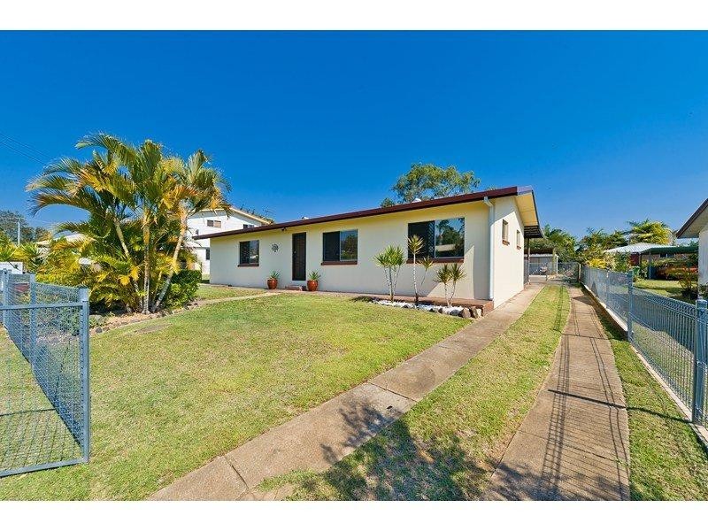 4 Labanka Crescent, Gracemere QLD 4702