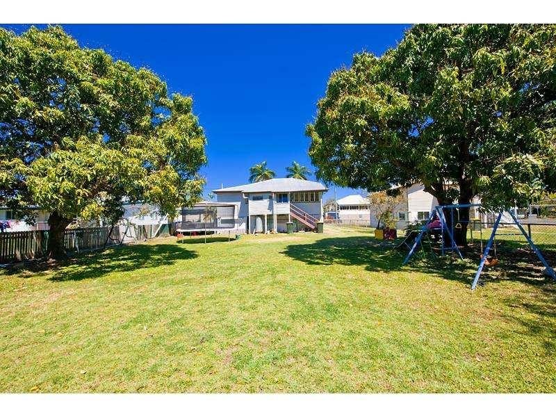 173 Peter Street, Berserker QLD 4701