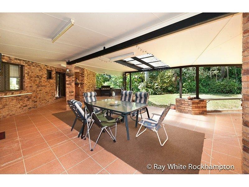 6 Webb Street, Frenchville QLD 4701