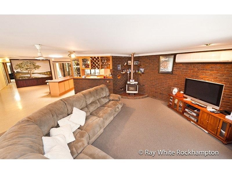 6 Webb Street, Frenchville QLD 4701