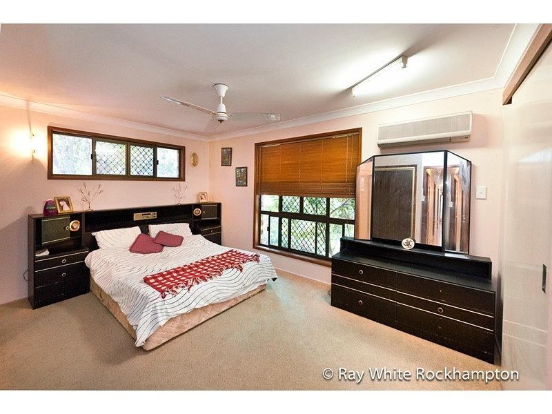 6 Webb Street, Frenchville QLD 4701