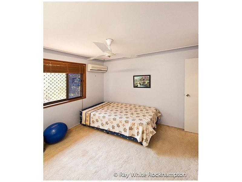 6 Webb Street, Frenchville QLD 4701