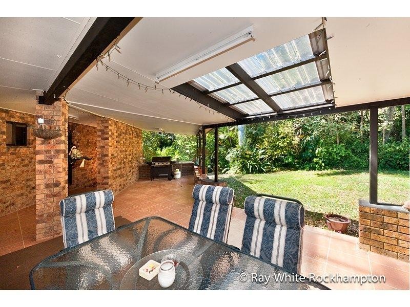 6 Webb Street, Frenchville QLD 4701