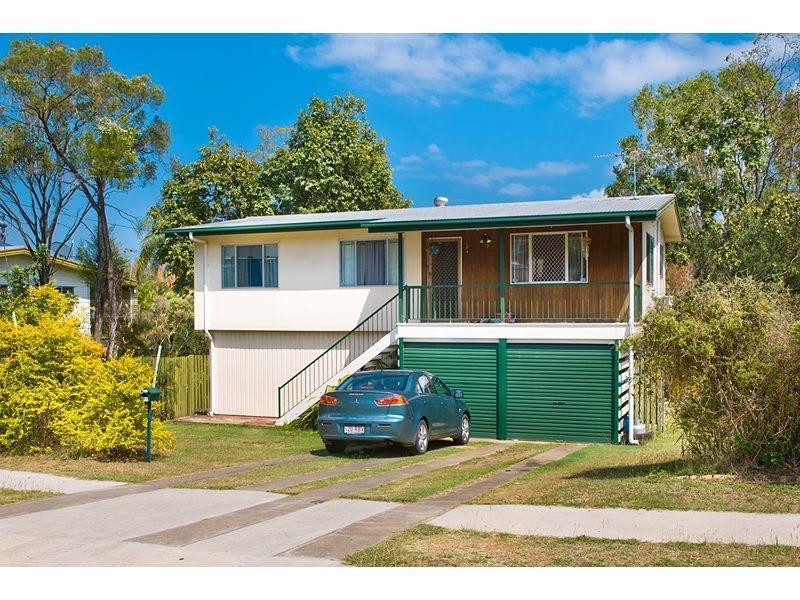 317 Shields Avenue, Frenchville QLD 4701