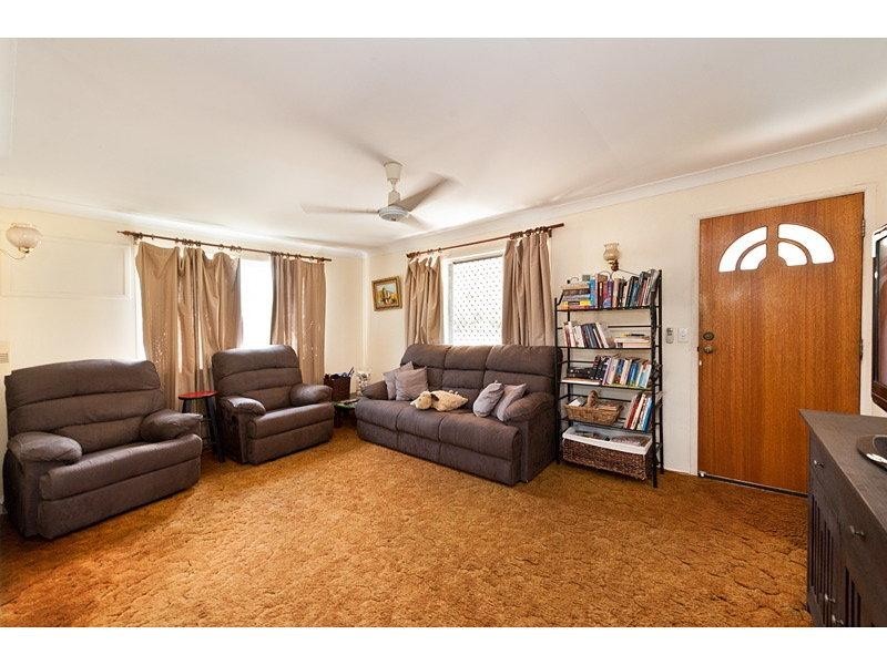 317 Shields Avenue, Frenchville QLD 4701