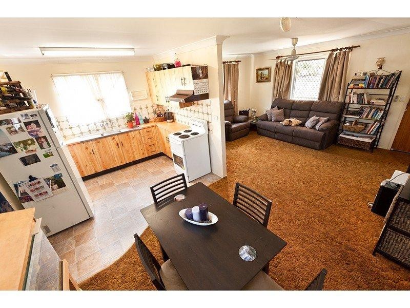 317 Shields Avenue, Frenchville QLD 4701