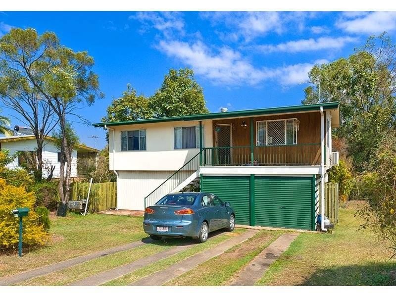 317 Shields Avenue, Frenchville QLD 4701