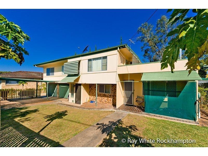 19 Cousins Street, The Range QLD 4700