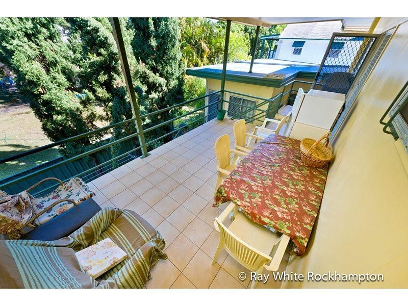 19 Cousins Street, The Range QLD 4700