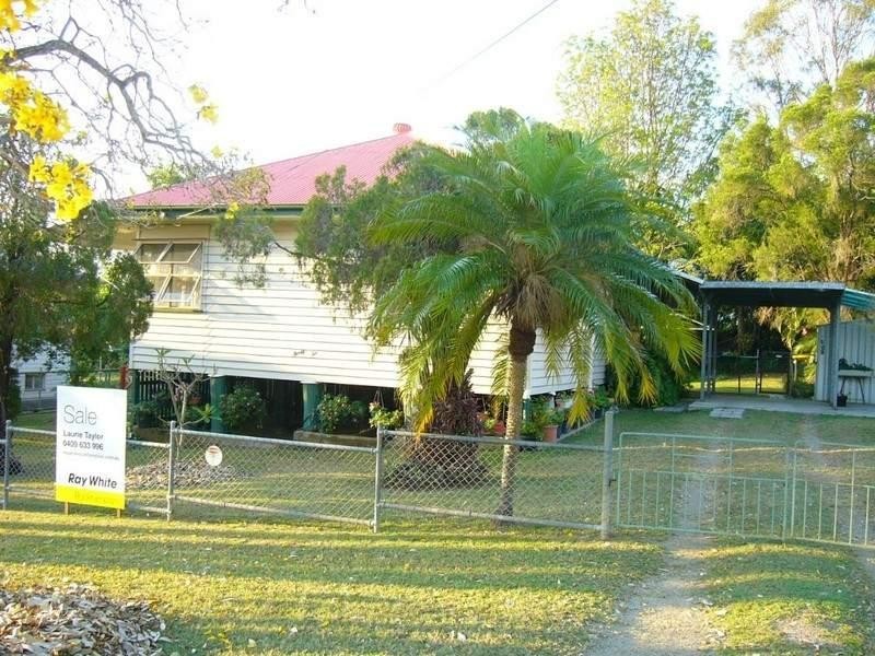 32 Bowen Terrace, The Range QLD 4700