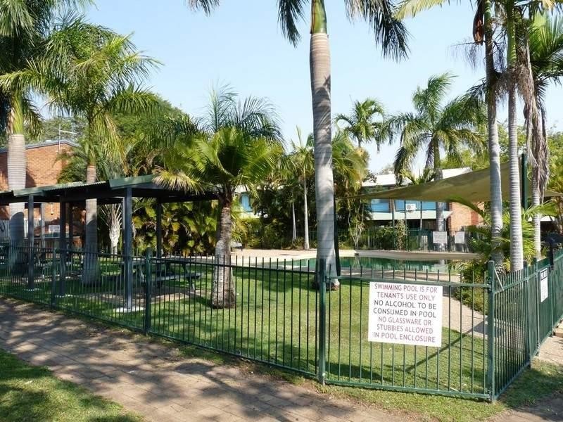 8/366 Rockonia Road, Koongal QLD 4701