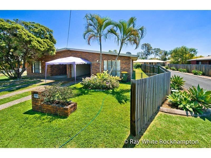 48 Locke Street, Kawana QLD 4701