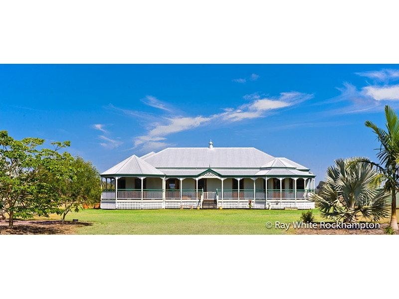 62 Anderson Road, Alton Downs QLD 4702