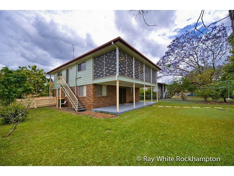20 Face Street, Park Avenue QLD 4701