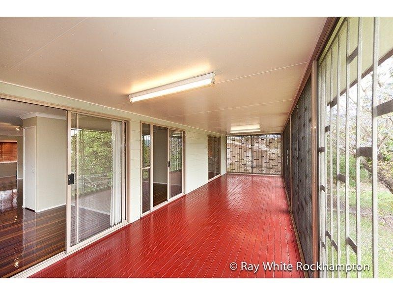 20 Face Street, Park Avenue QLD 4701