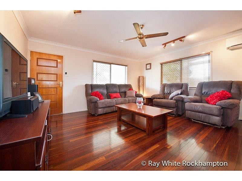 116 Sheehy Street, Park Avenue QLD 4701