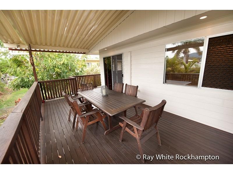 116 Sheehy Street, Park Avenue QLD 4701