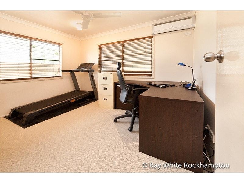 116 Sheehy Street, Park Avenue QLD 4701